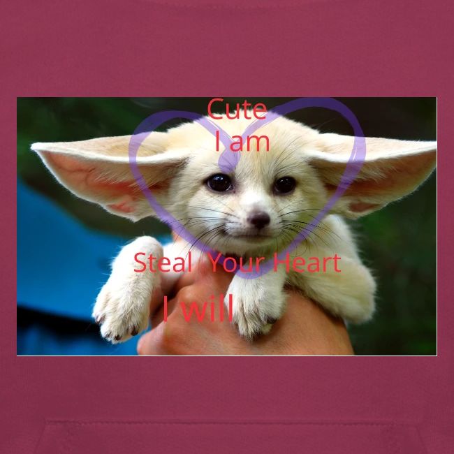 baby fox