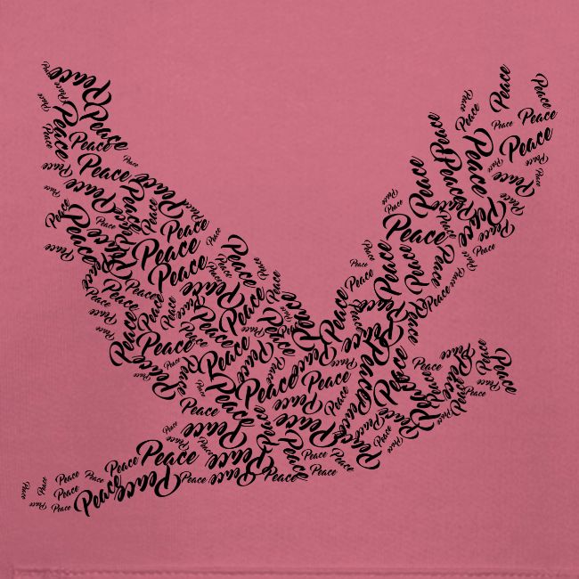 DOVE Peace in FLIGHT