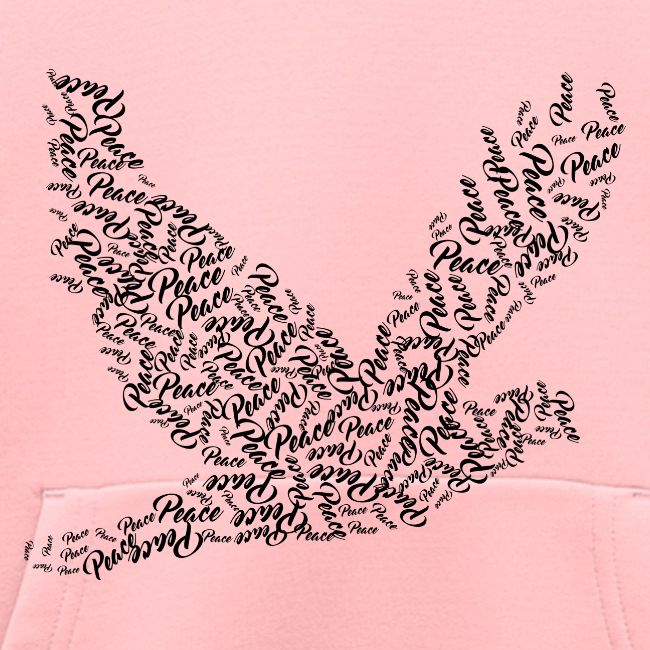 DOVE Peace in FLIGHT