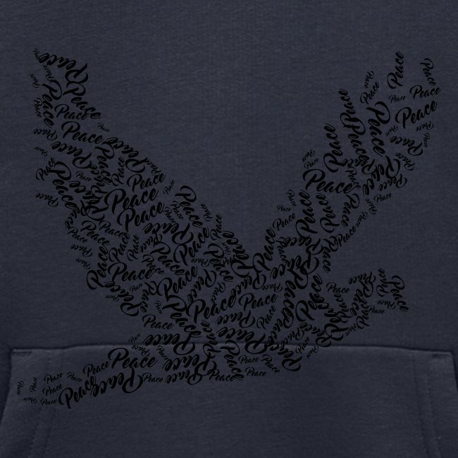 DOVE Peace in FLIGHT
