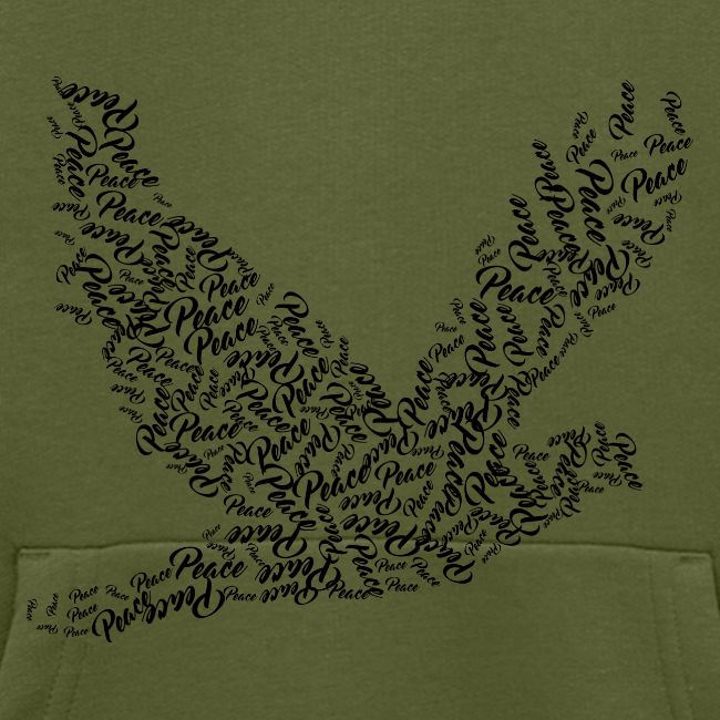 DOVE Peace in FLIGHT