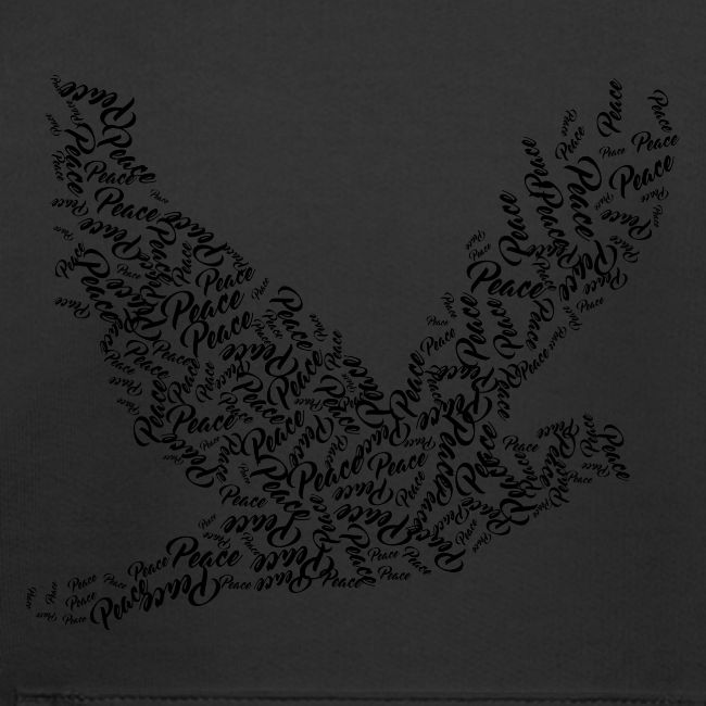 DOVE Peace in FLIGHT