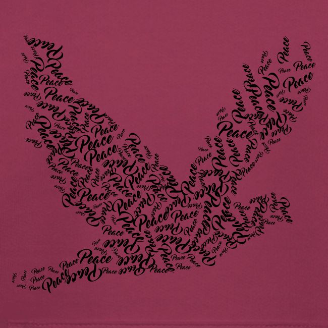 DOVE Peace in FLIGHT
