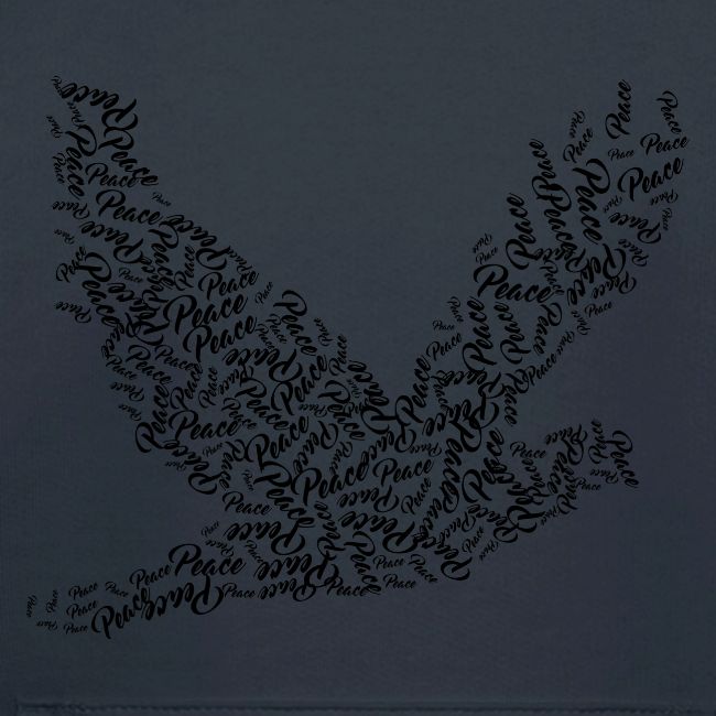 DOVE Peace in FLIGHT