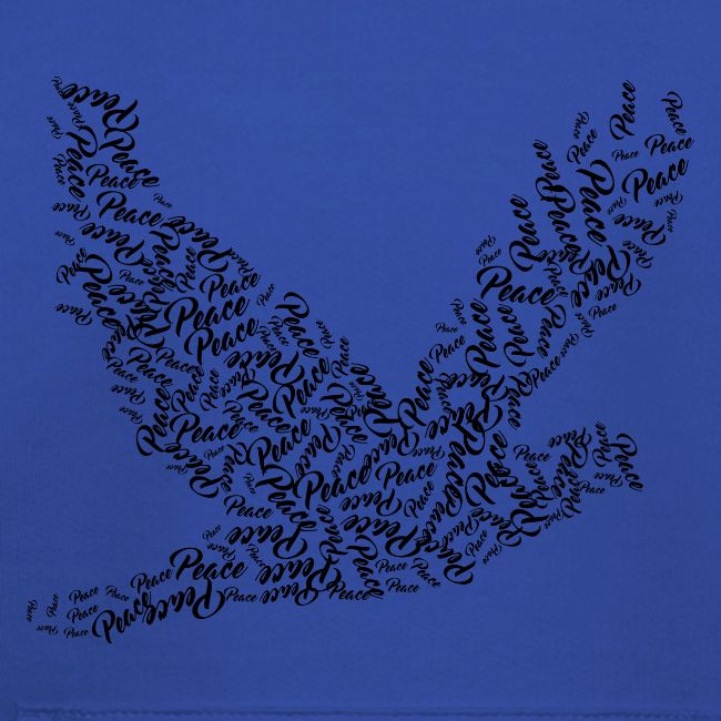 DOVE Peace in FLIGHT