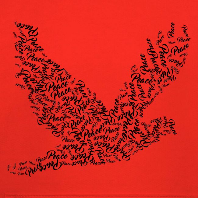 DOVE Peace in FLIGHT