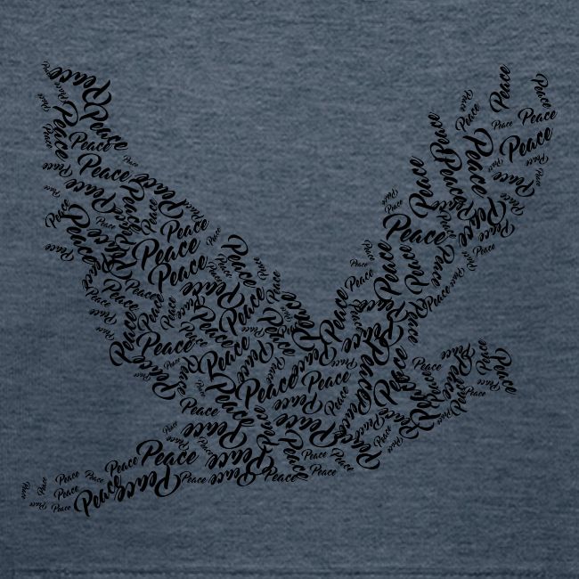 DOVE Peace in FLIGHT