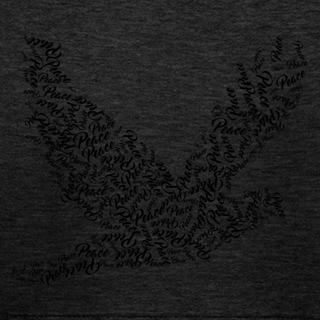 DOVE Peace in FLIGHT