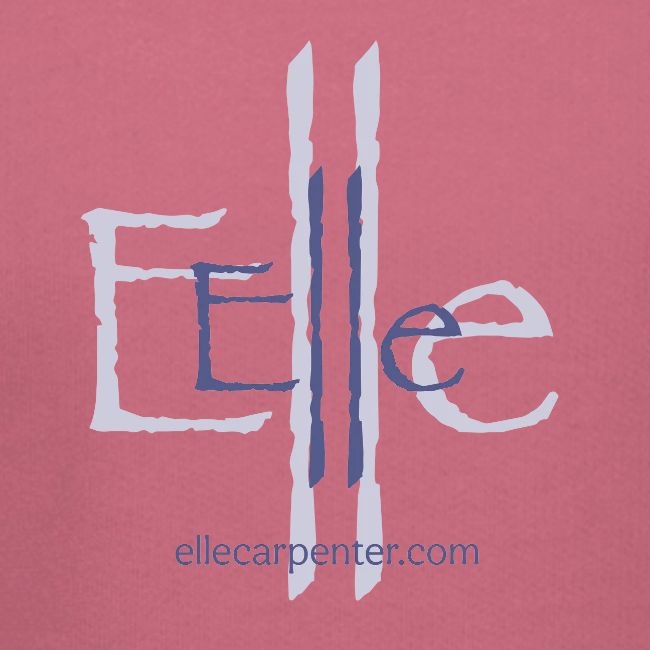 "Elle" Sleek & Modern Logo for All Occasions