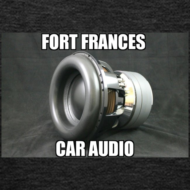 Fort Frances Car Audio