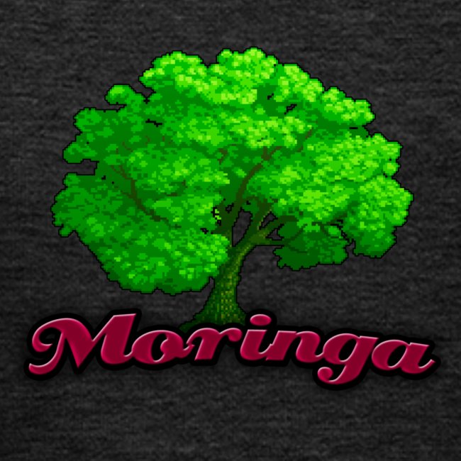 Moringa Games Mug