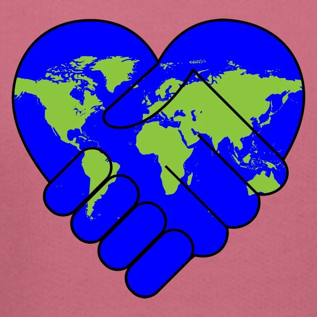 World United in Love