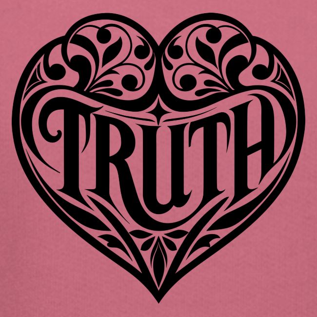 TRUTH in HEART