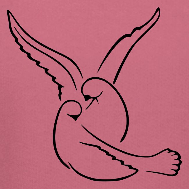 EMBRACED_TURTLEDOVES