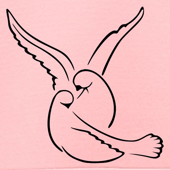EMBRACED_TURTLEDOVES