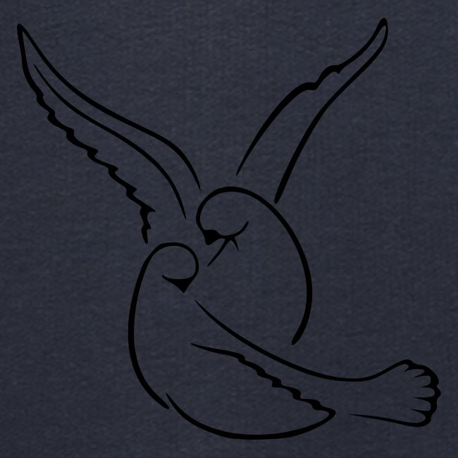 EMBRACED_TURTLEDOVES