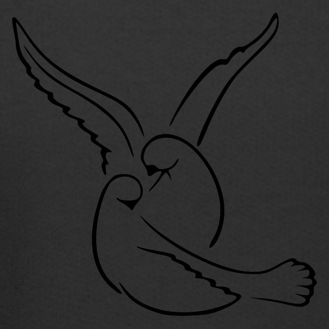 EMBRACED_TURTLEDOVES