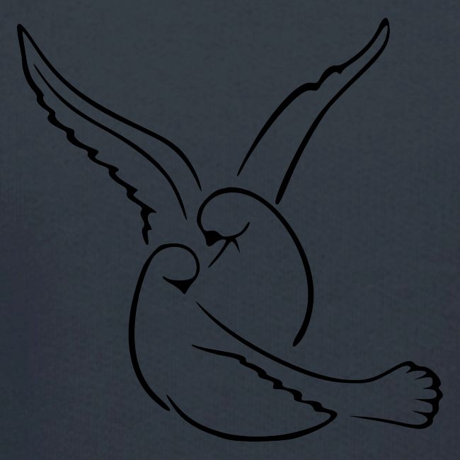EMBRACED_TURTLEDOVES