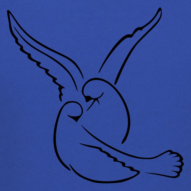 EMBRACED_TURTLEDOVES