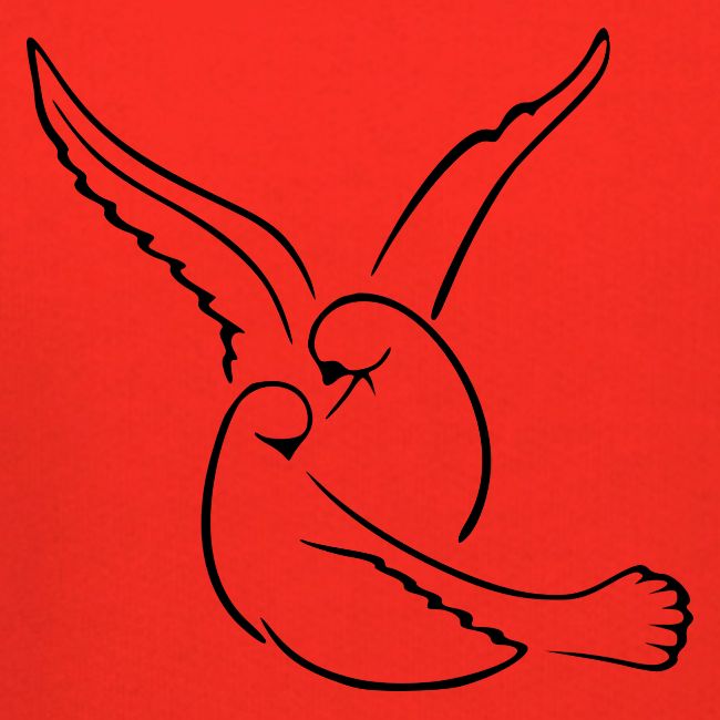 EMBRACED_TURTLEDOVES