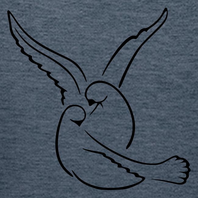 EMBRACED_TURTLEDOVES