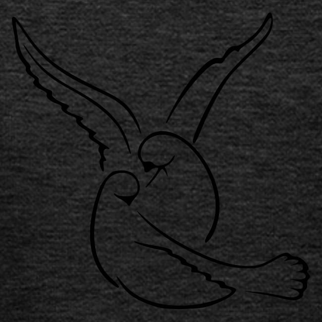 EMBRACED_TURTLEDOVES