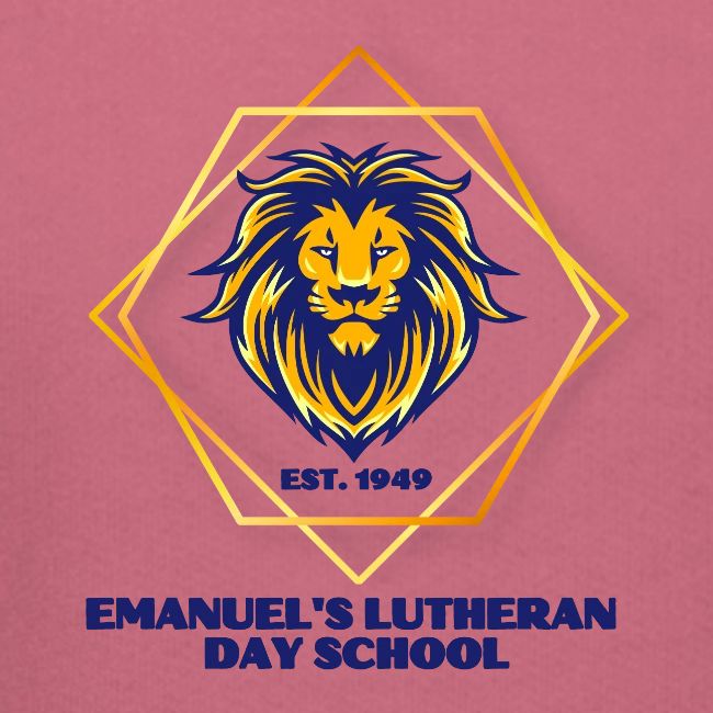 Lenny the Lion Logo