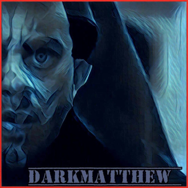 Dark Matthew