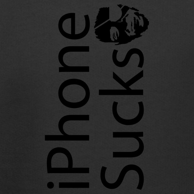 iPhone Sucks