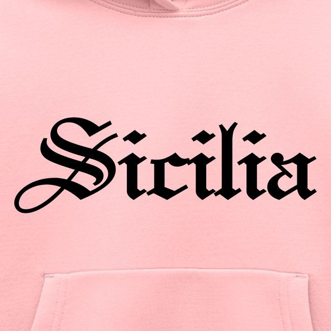 Sicilia Gothic