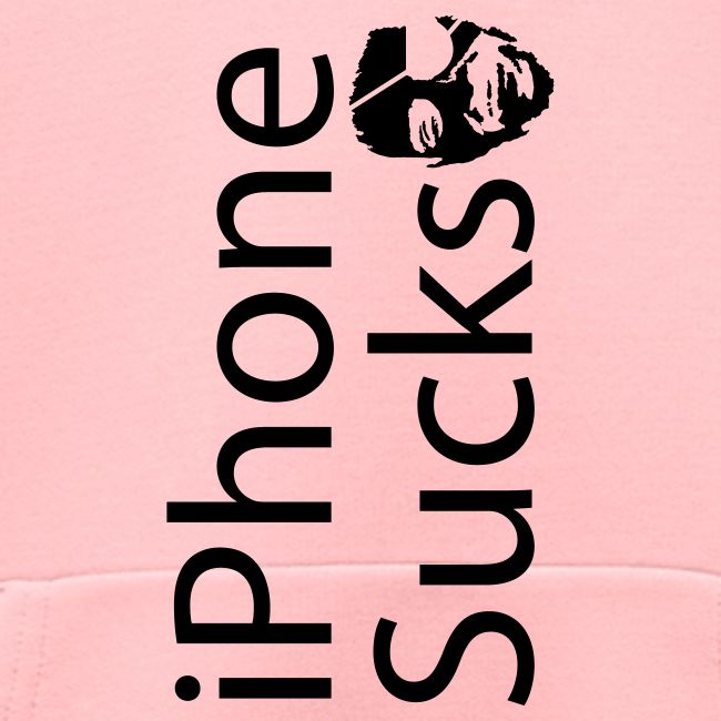 iPhone Sucks