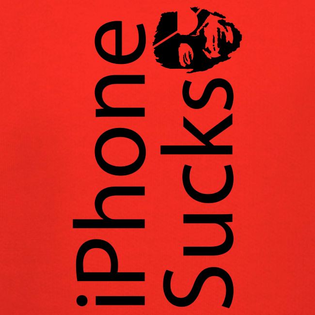 iPhone Sucks