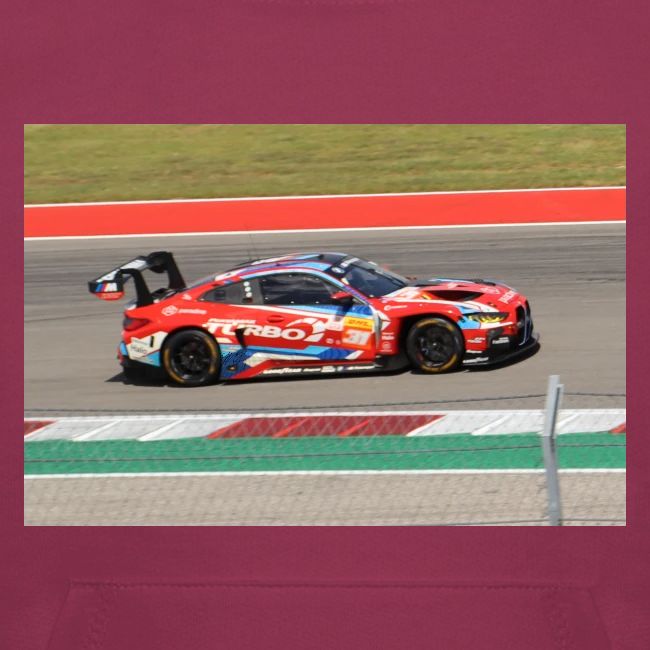red GT3