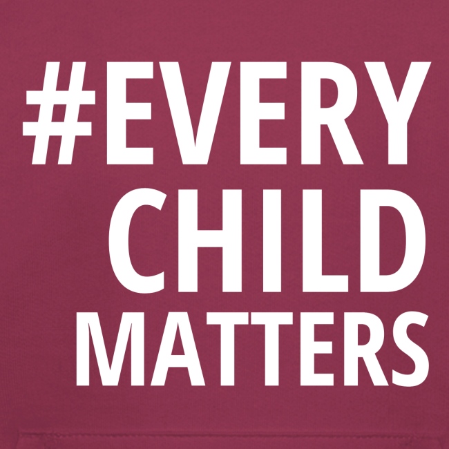 #EVERY CHILD MATTERS