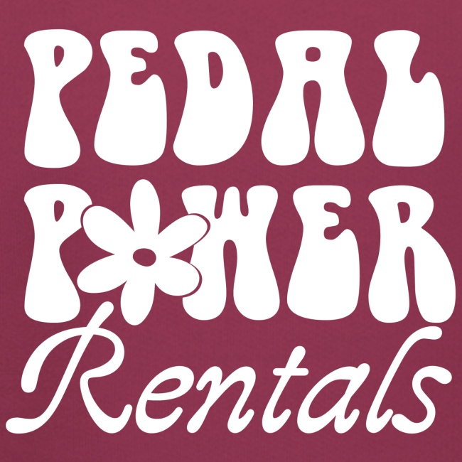 Pedal Power Rentals | Indiana Dunes