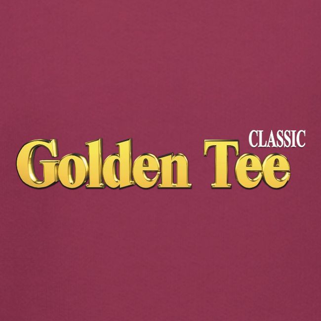 Golden Tee Classic