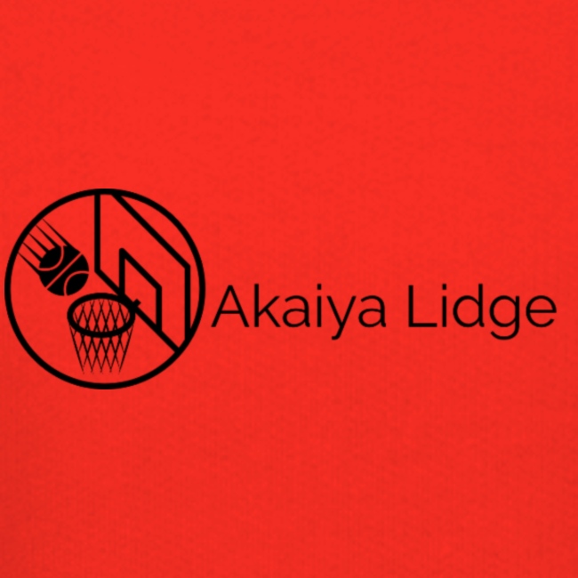 Akaiya Lidge LogoMakr
