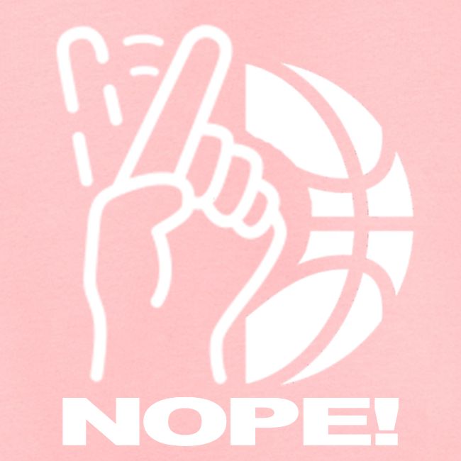 NOPE!