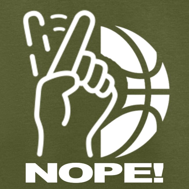 NOPE!