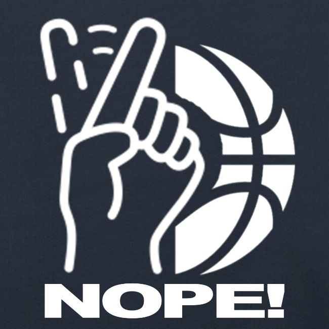 NOPE!
