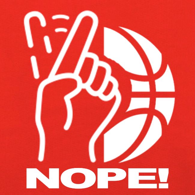 NOPE!