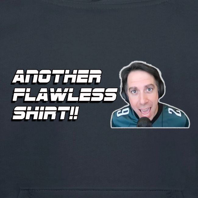 ANOTHER FLAWLESS SHIRT