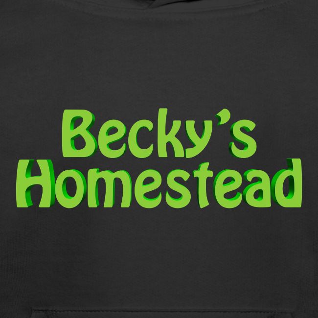 Becky's Homestead