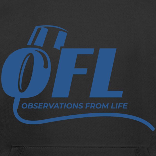 Observations from Life Alternate Logo