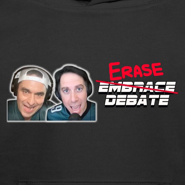 ERASE DEBATE