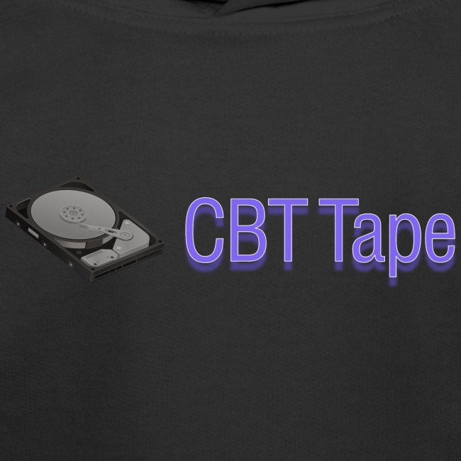 CBT Tape