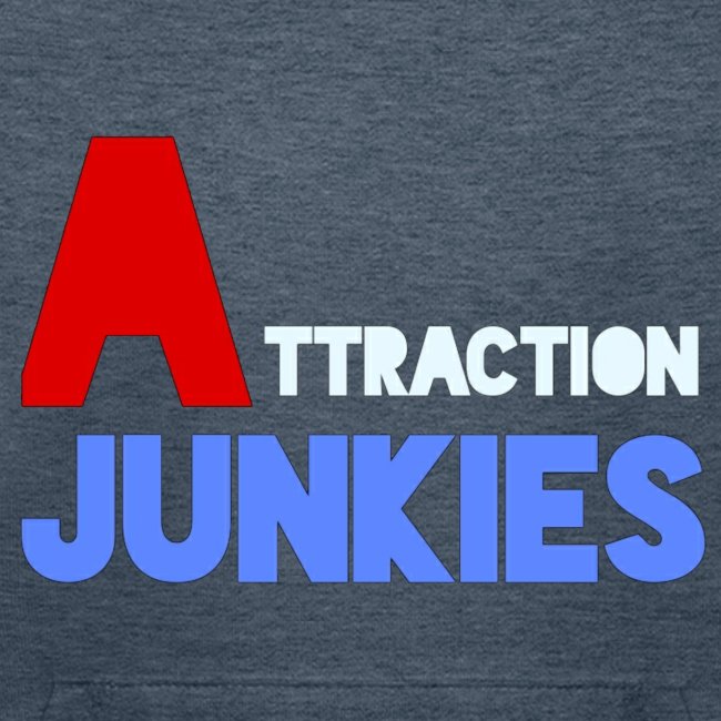 Attraction Junkies Merch