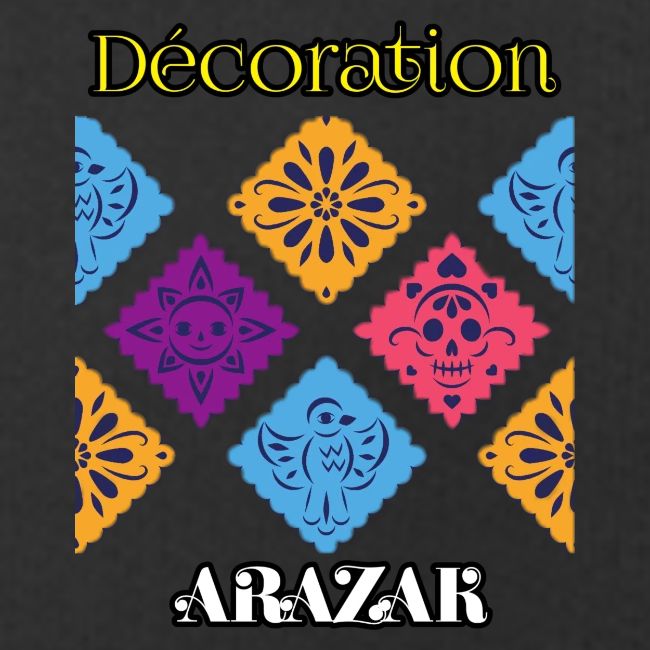 Décoration