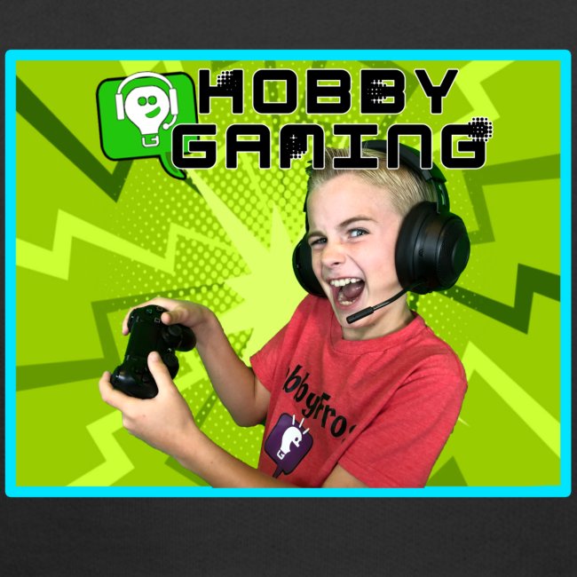 HobbyGaming HobbyFrog