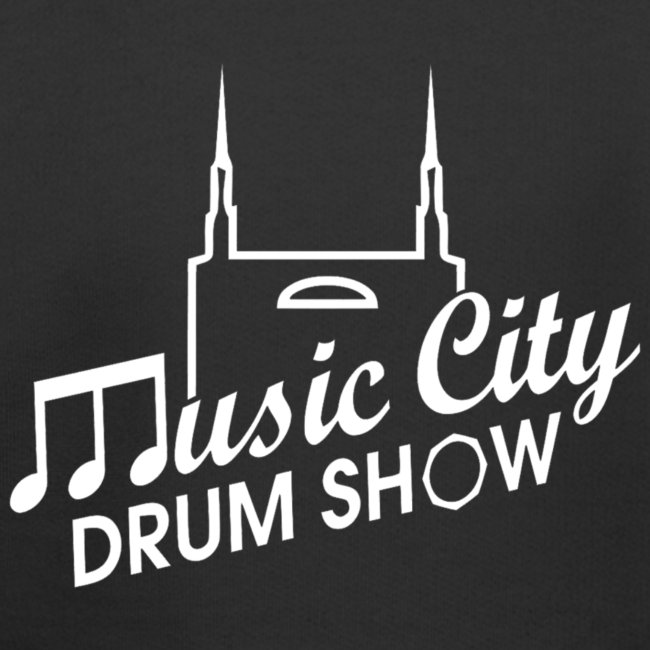 Music City Drum Show Logo